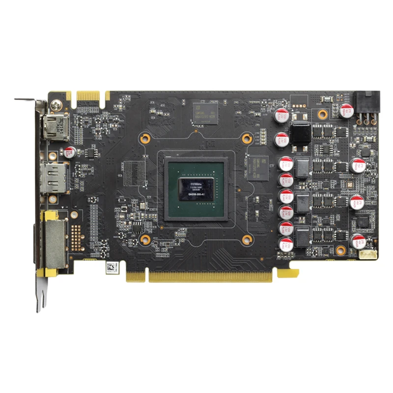 Оригинальная видеокарта ZOTAC GeForce GTX950-2GD5 Devastators HA/HB 128 бит GDDR5 видеокарты GTX950 2GD5 карта GTX 950 2G Hdmi