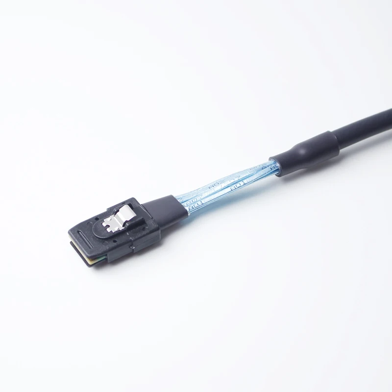 Фонарь Внешний Mini SAS 26pin (фонарь) штекер-внутренний мини 36pin Штекер 1 м | Компьютеры