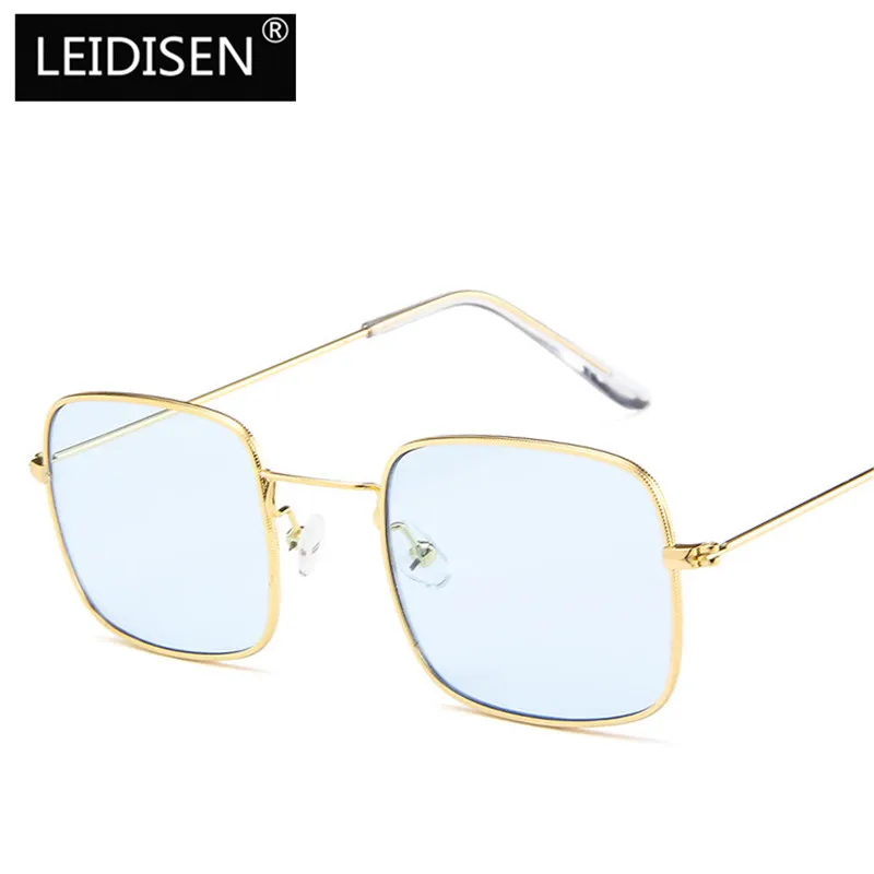 MSETOUTM 2020 Sunglasses Women And Men Metal Driver Classic Dazzle Color Retro Brand Designer Vintage Sun Glasses 3546 | Аксессуары для