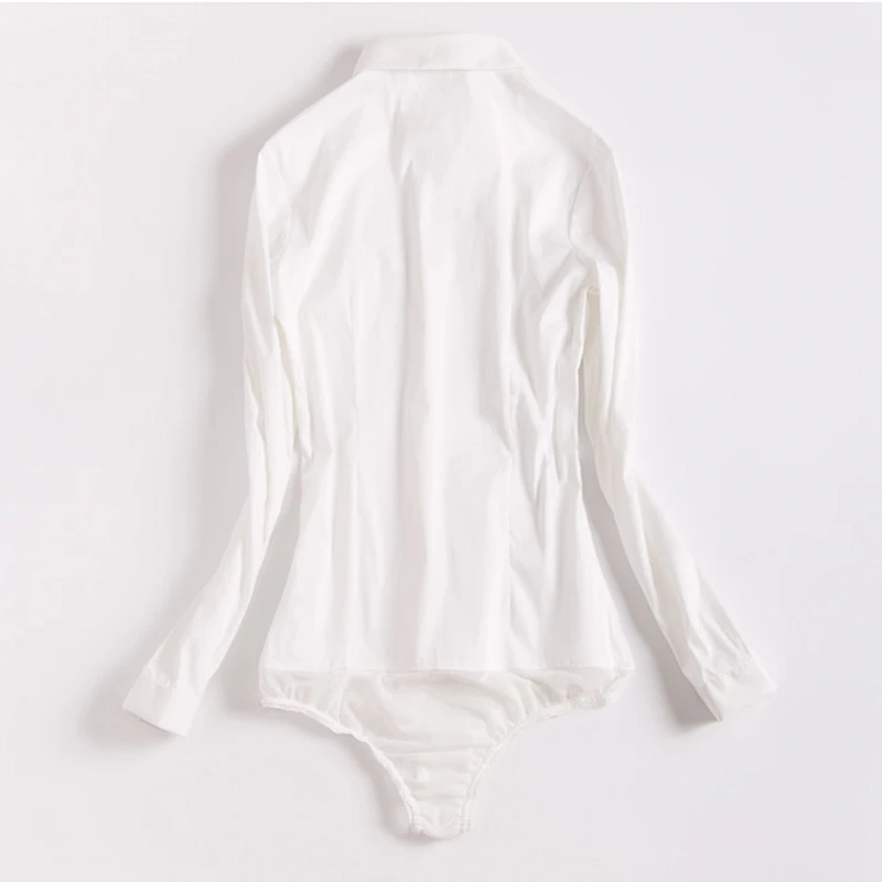 Боди рубашка блузка 2018 Blusas женские рубашки блузки Blusa повседневные топы боди с