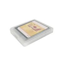 of the Sayan USA DS 3DS Игровая приставка картриджи карта Animal Crossing Drago Ball LEG Moshi Monste Valkyri Profil серия EU/US версия - Цвет: of the Sayan USA