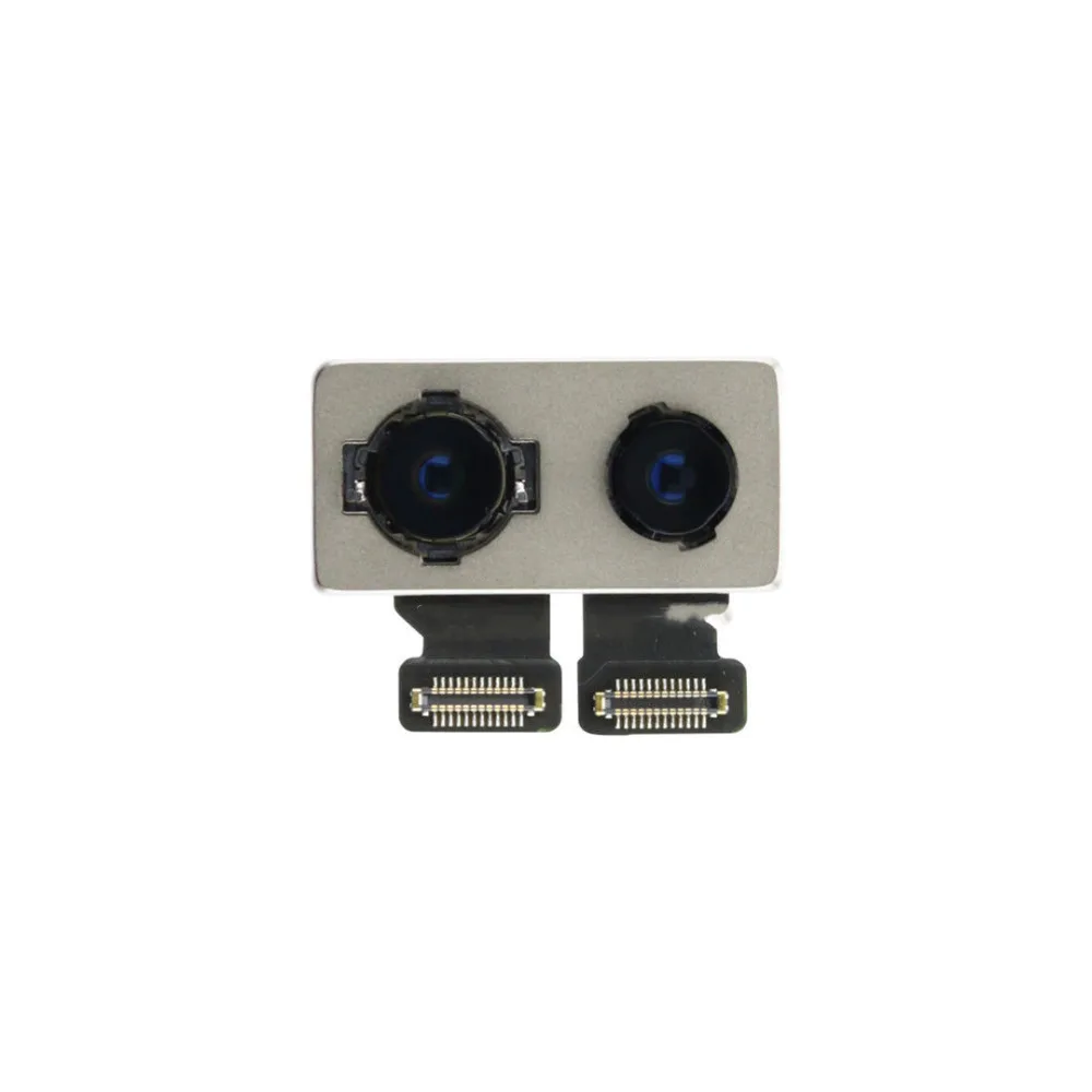 Tested Facing Model Cell Phone Parts Back Camera Big Rear With Flex Cable For Iphone 4 4S 7 7G PLUS 8 8G X | Мобильные телефоны и