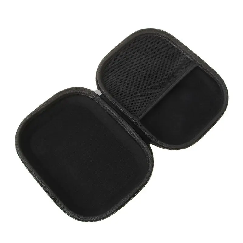 OOTDTY портативный жесткий чехол для переноски складная сумка хранения бокс BOSE SONY AKG
