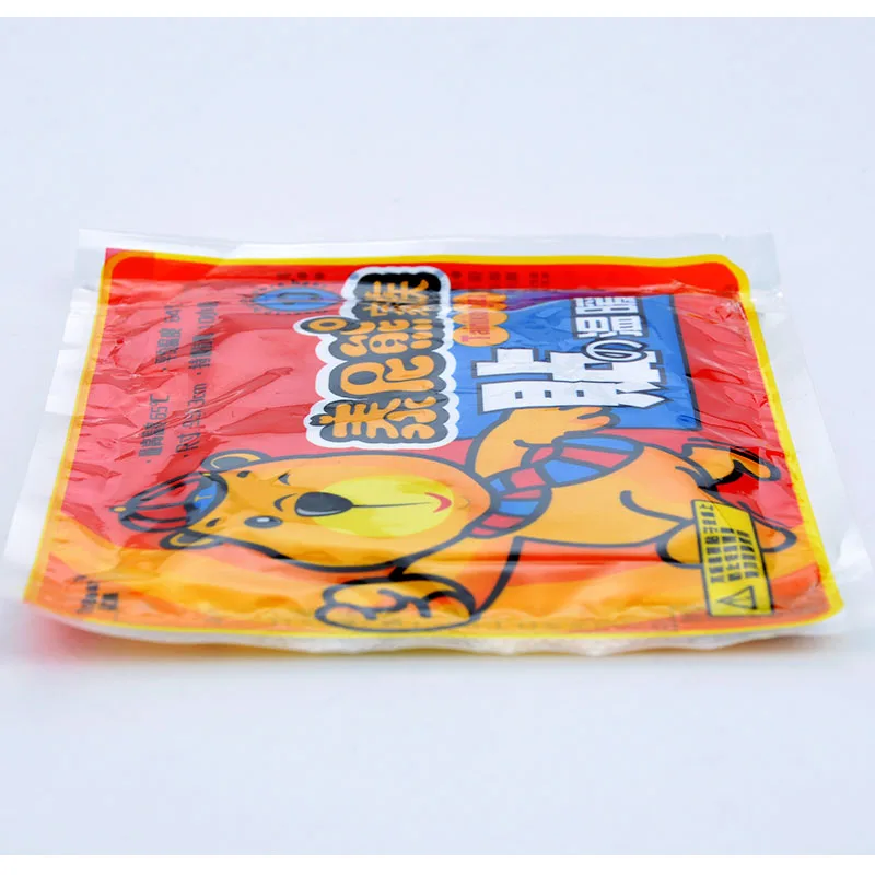 Body Warmer Stick Lasting Heat Patch Keep Hand Foot Warm Paste Pads FY*HJ0190 |