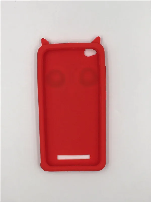 Чехлы для телефонов Xiaomi Redmi 4A, силиконовый мультяшный чехол, 3D бутылка, кролик, кексы, кошка, чехол для Redmi 4A 4 A, задняя крышка Redmi 4A
