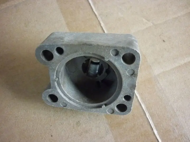 

outboard motor parts pump body for HangKai outboard outboard boat motor 4HP 2stroke outboard engine