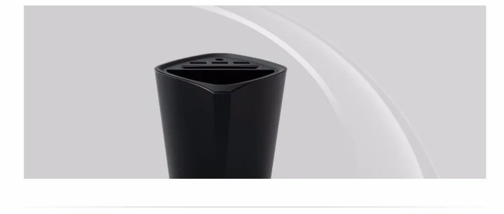 ORICO 3 порта USB чашка автомобильное зарядное устройство 2.4A* 3 с Умной зарядкой IC для samsung Xiaomi 5 huawei lg