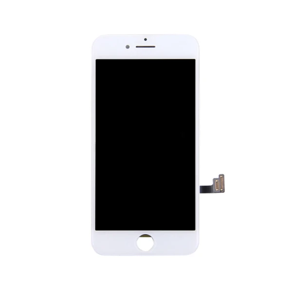 20 штук Хайна ЖК-дисплей для iPhone 7 w/Сенсорный экран планшета сенсорный панелью