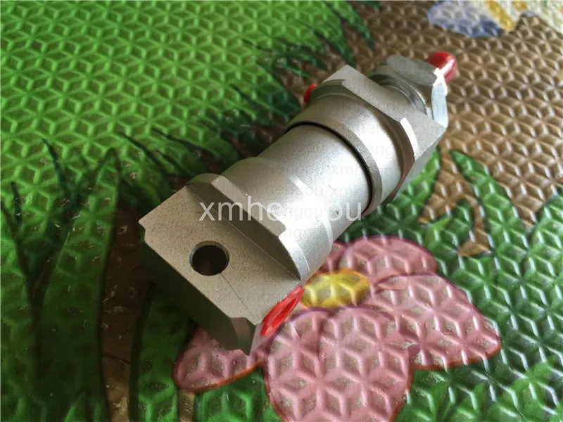 2 шт воздушный цилиндр для Hengoucn принтер офсетная печатная машина части 00.580.3367/02