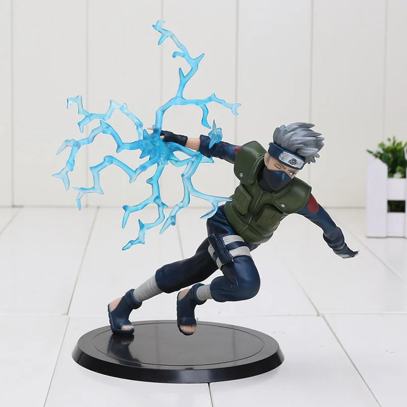 Наруто Какаши фигурку 20 см аниме kakashi hatake Rachel ПВХ украшения Интимные аксессуары