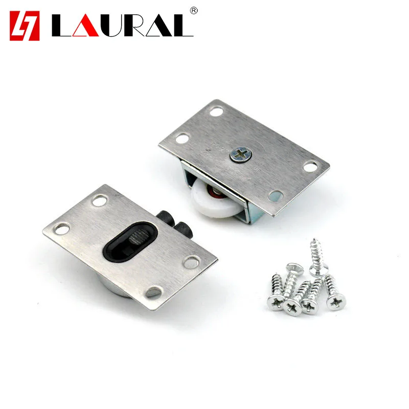 

4 комплекта, качественный подшипник, бесшумный шкаф, шкив 338, раздвижные двери, колеса, винтажные вогнутые колеса, раздвижные двери шкафа, кол...