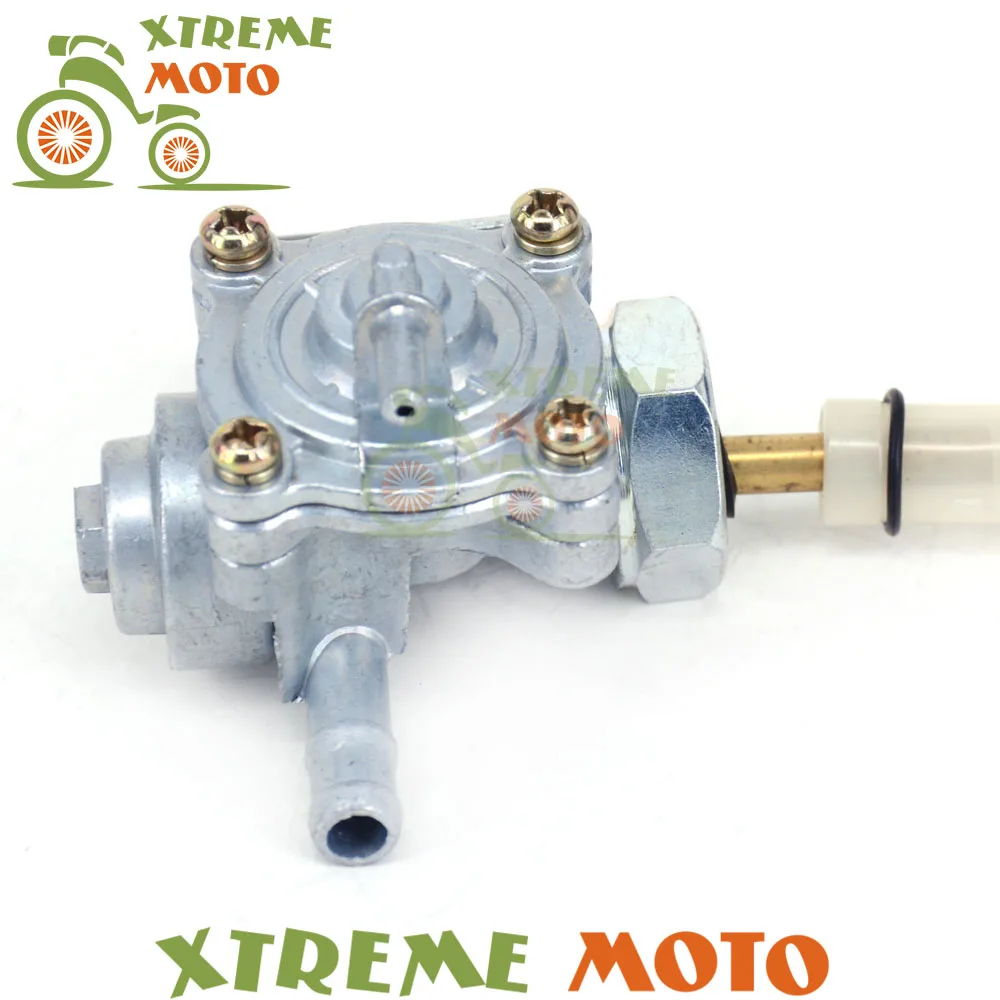 Новый клапан для бензобака мотоцикла переключатель Honda CB400 1993-1998 CB750SC Nighthawk 1991-2003 |