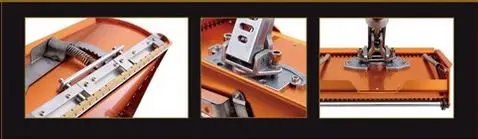 HYVST гипсокартон мастер инструменты штукатурки плоский ящик практичный гипсокартон клейкие инструменты штукатурка коробка PH-10