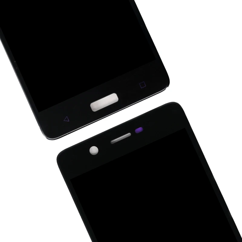 100% тестирование ЖК-дисплей для Nokia N5 с кодирующий преобразователь сенсорного