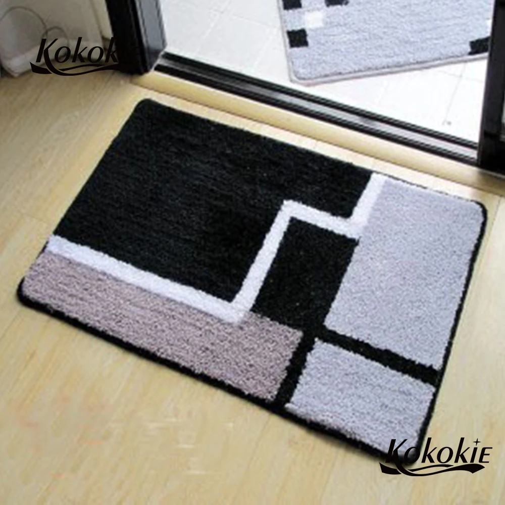 DIY защелки крюк самодельный ковер печать холста ковер vloerklee tapijt foamiran для рукодельных наборов нооппакет крючком tapis подушка коврик