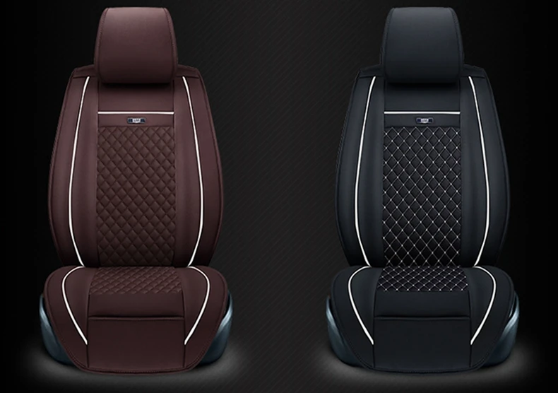 Автокресло Обложка для Audi a1, a2, a3, a4, a5, a6, a4 b8, a4 b6, a3 8 P, a6 c5, a4 b7, a6 c6, q5, q7, alfa Romeo 159 Lada granta Веста