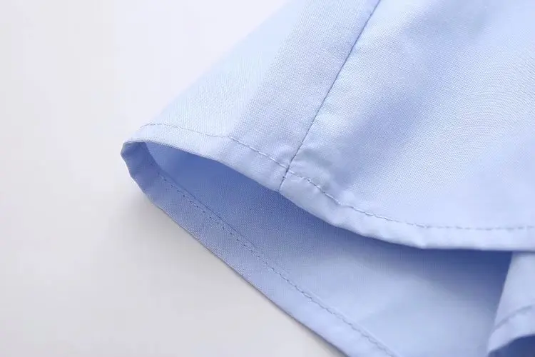 Neko Cat Paw Вышивка Блузка размера плюс 4XL рубашка Женская винтажная блуза с длинным рукавом Женские топы элегантные ВЕСНА Новинка