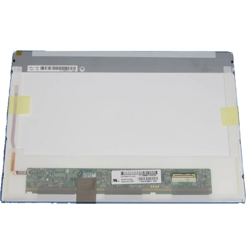 ЖК-матрица LP116WH1 TLA1 LTN116AT01 11,6 дюйма, B116XW02, для Lenovo U150, S205, X120E, E10, x100, светодиодный экран для ноутбука