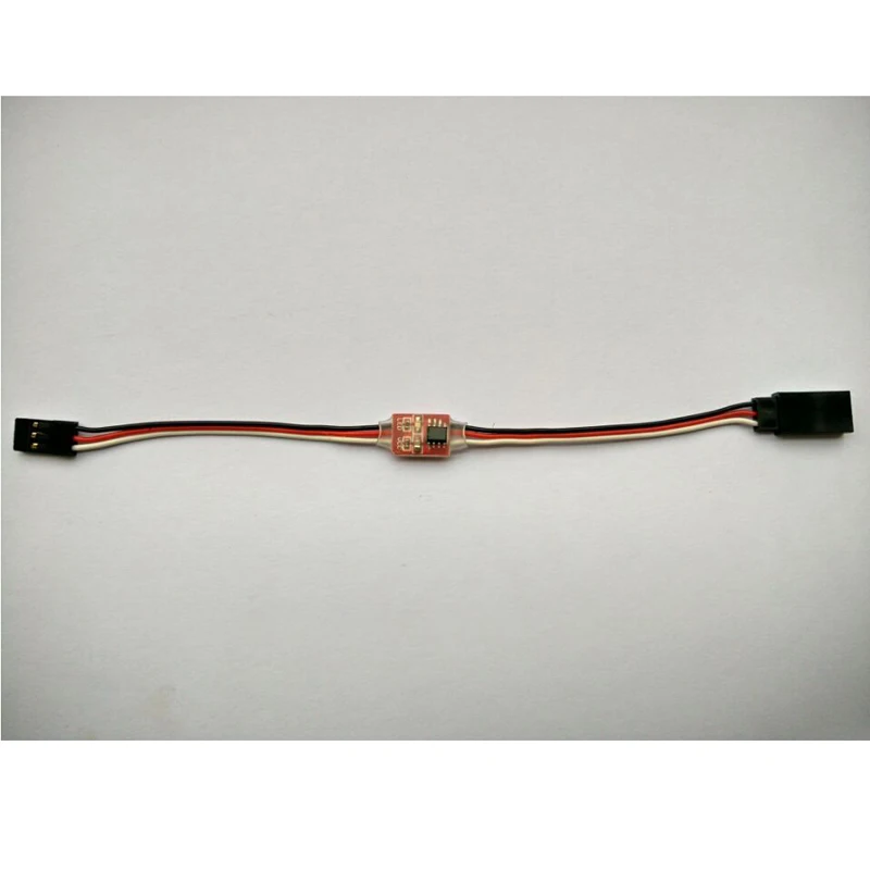 2 шт. модель самолета Рулевое колесо сервопривод медленное устройство редуктора