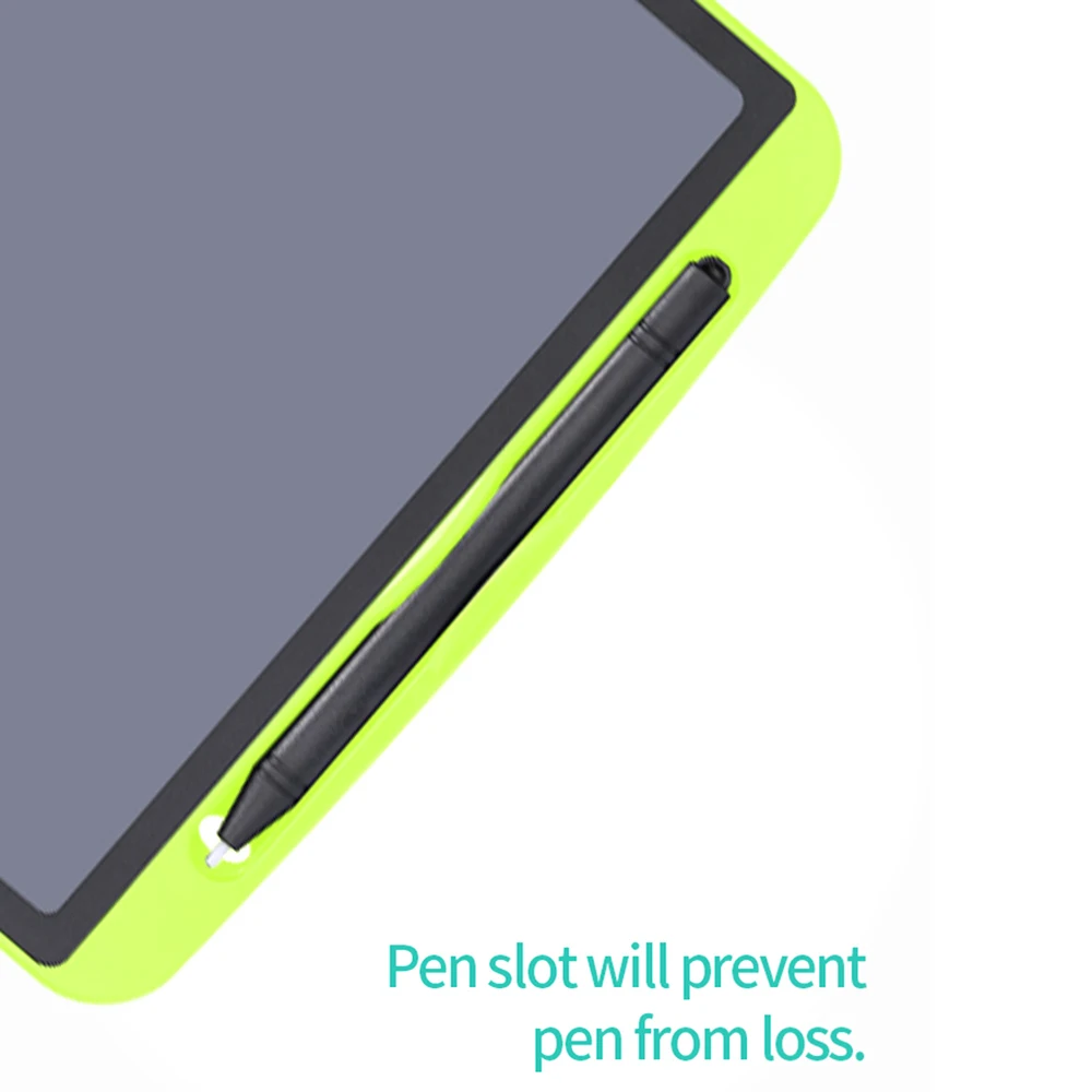 12 дюймовый цифровой блокнот для рукописного ввода электронный планшет