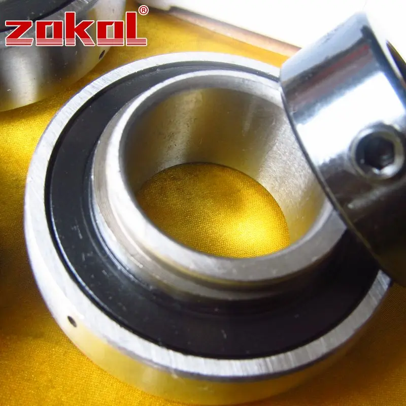 Фонарь SA202 шариковый подшипник 15*40*28 6 мм|bearing bearing|bearing ballbearing pillow block |