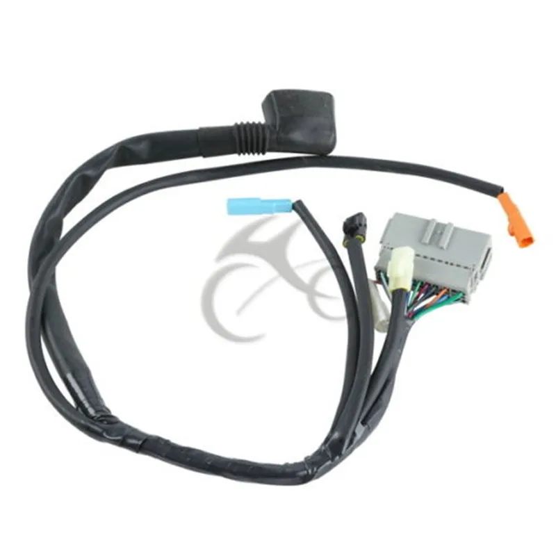 Фара манометр Sub жгут провода для Honda CBR600RR 2007-2012 08 09 10 2011 новый |