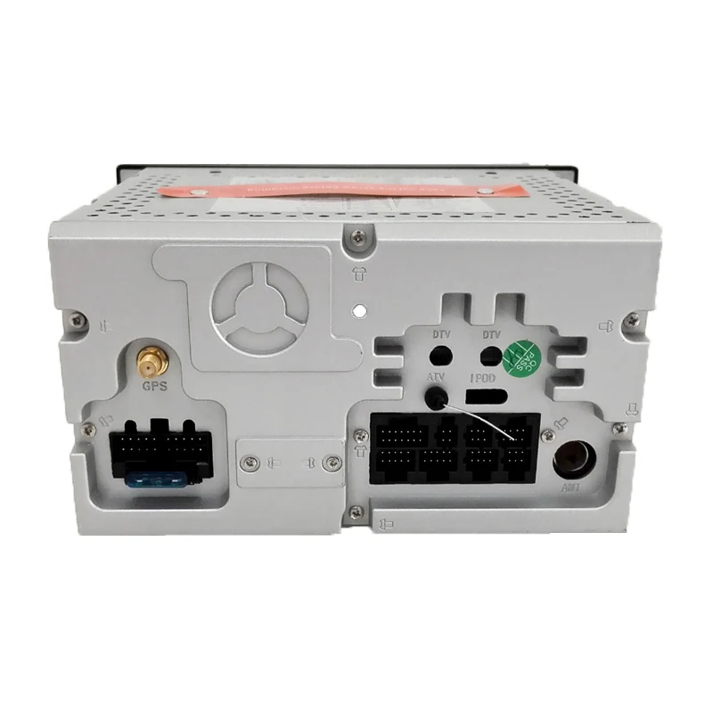 2din android 5.1.1 автомобильный GPS радио Для Toyota RAV4 2001-2008 Автомобилей Электронные
