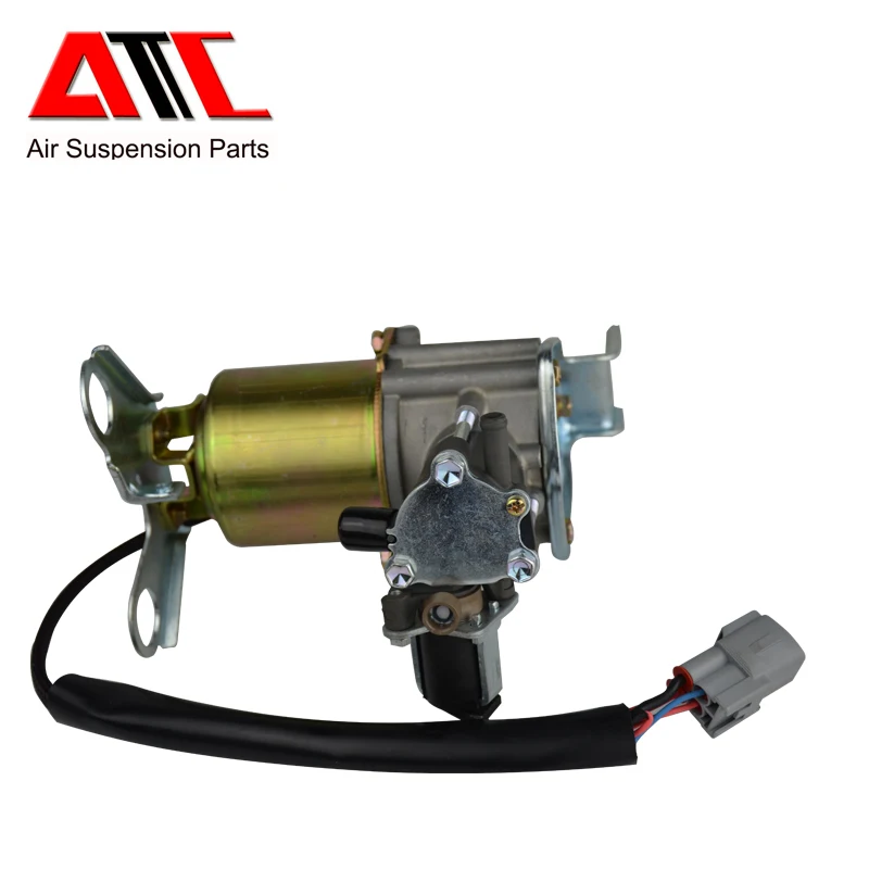 Пневматическая подвеска компрессор насос для Toyota Prado 4 Runner LEXUS GX460 4.6L 4891060021 4891060041