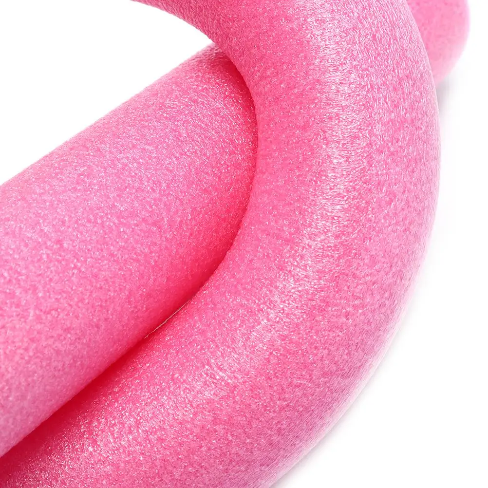 

Popular hollow Flexible Useful for Children Over 5 Years Old and Adult Swimming Swim Pool Water Float Aid Woggle Noodles