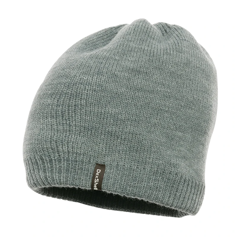 DexShell уличная дышащая шерстяная водонепроницаемая/Ветрозащитная теплая вязаная