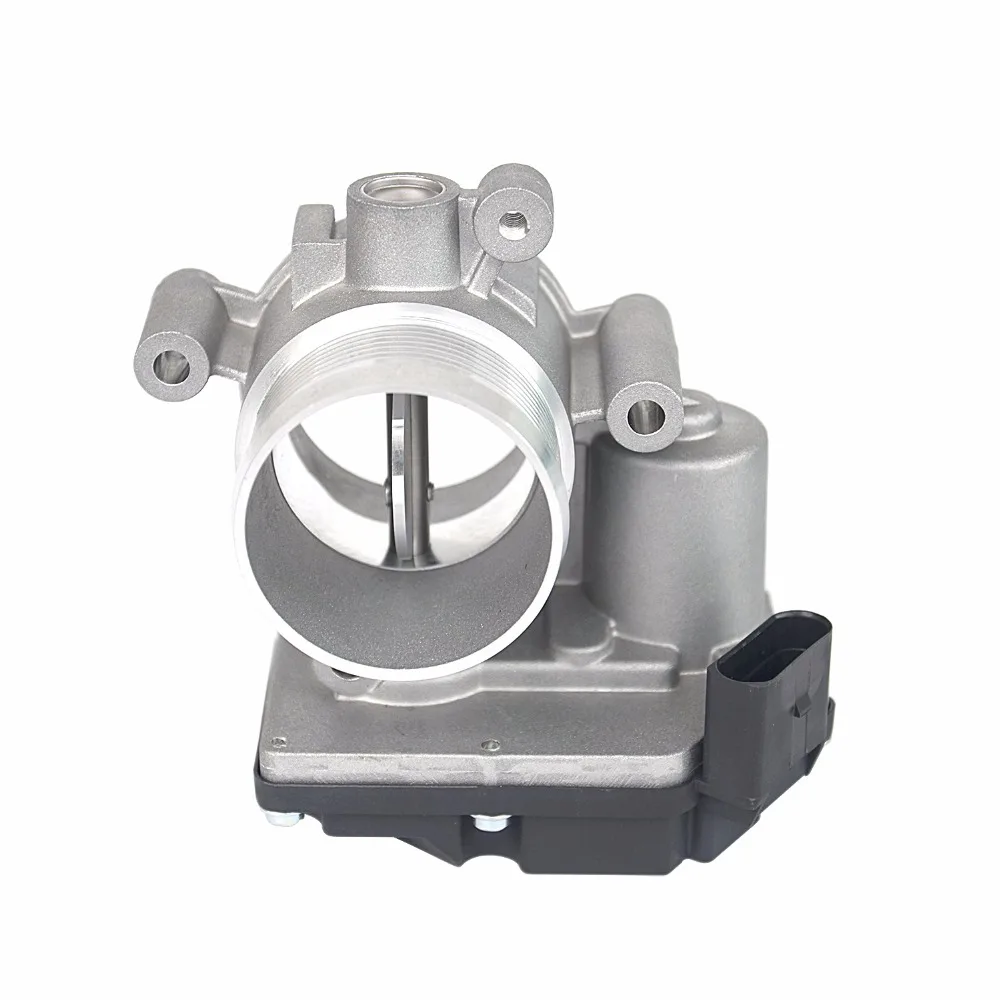 Корпус дроссельной заслонки AP01 для Audi A3 A4 A6 C6 Q5 TT VW Golf SKoda 2.0L TDI Engine 03L128063A