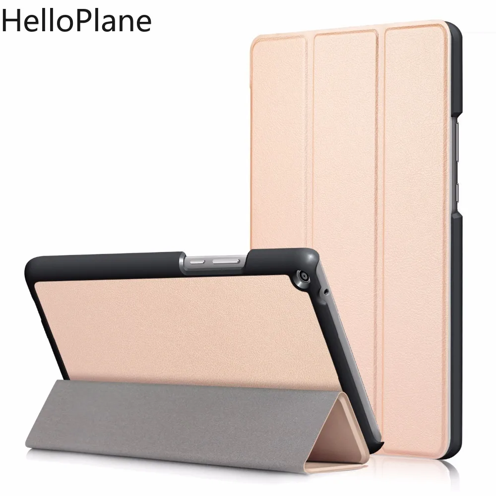 Чехол для планшета Huawei MediaPad T3 8 0 дюймов с вращающимся на 360 градусов кронштейном