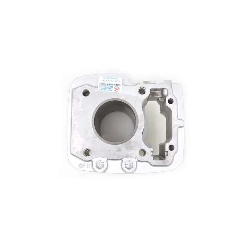 Высокое качество мотоцикл цилиндр комплект для Honda CBF125 SDH125-51 SDH125-51A WH125-7 WH125-8 KVX
