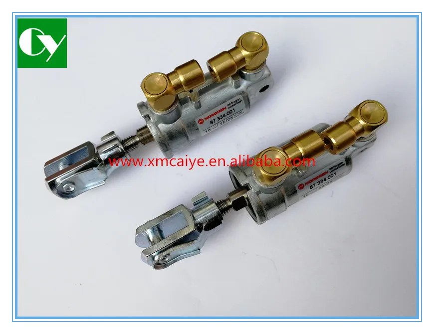 Top quality air cylinder for SM74 102 machine 87.334.001 | Компьютеры и офис