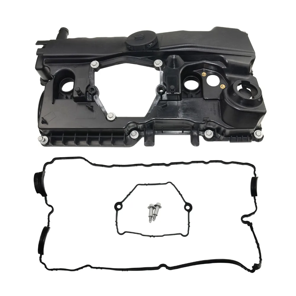 Крышка клапана цилиндра двигателя AP03 для BMW 1 серии E87 E81 E46 E90 E91 E60 E61 E83 E84 2003-2012