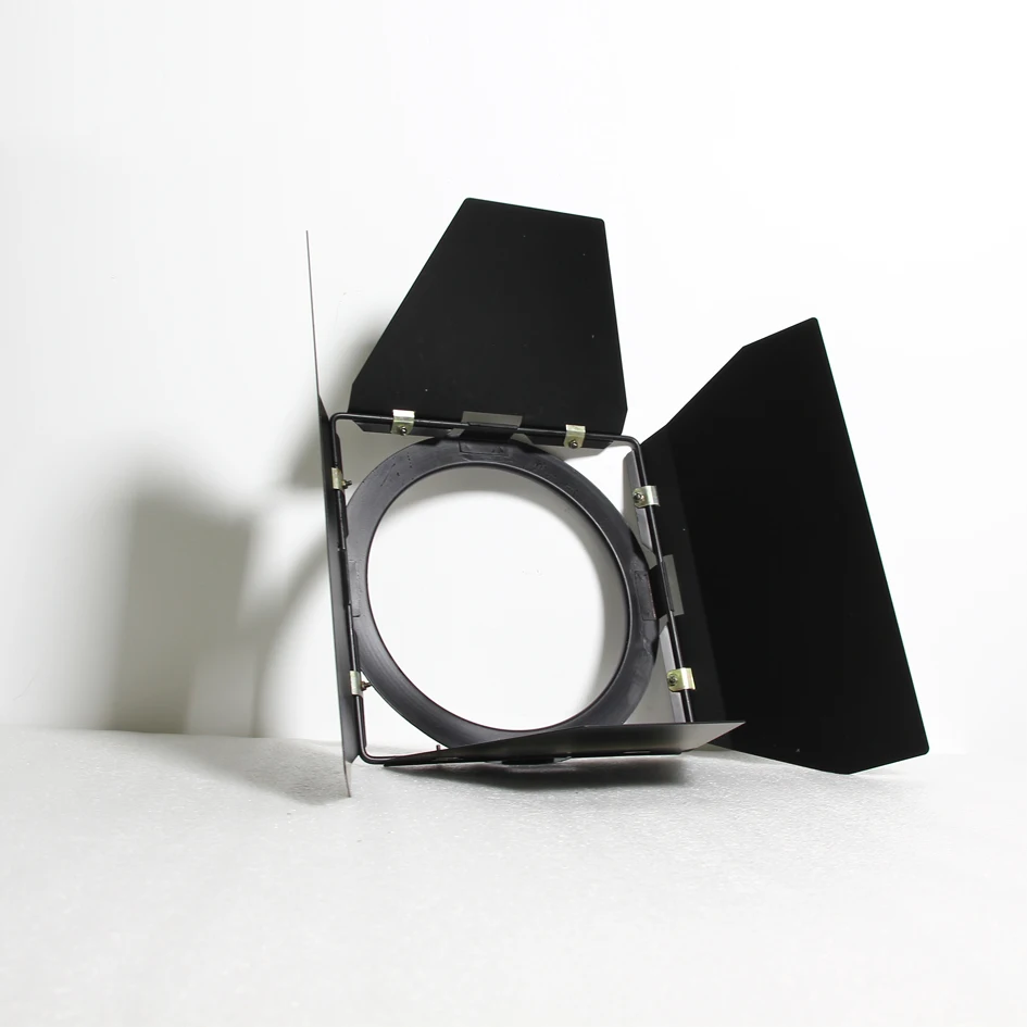 Аксессуар ALUMOTECH дверь сарая для вольфрамосветильник светильника Френеля 1000 Вт