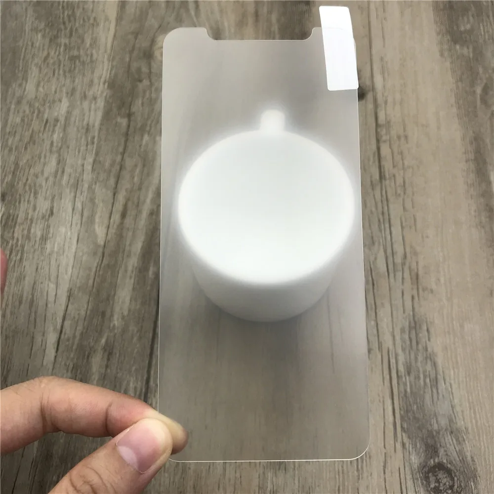SZYSGSD 0 3 мм Защитная пленка для экрана из закаленного стекла 6 S 3D защитная iPhone 7 8 X