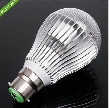 

9W/15W E27 GU10 B22 E14 GU5.3 RGB LED Lamp Light Colorful changeable Lamp Bulb 85-265V With 24 keys Remote Controller