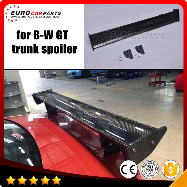 

Спойлер для багажника GT подходит для B- GT все стили GT Спойлер для багажника