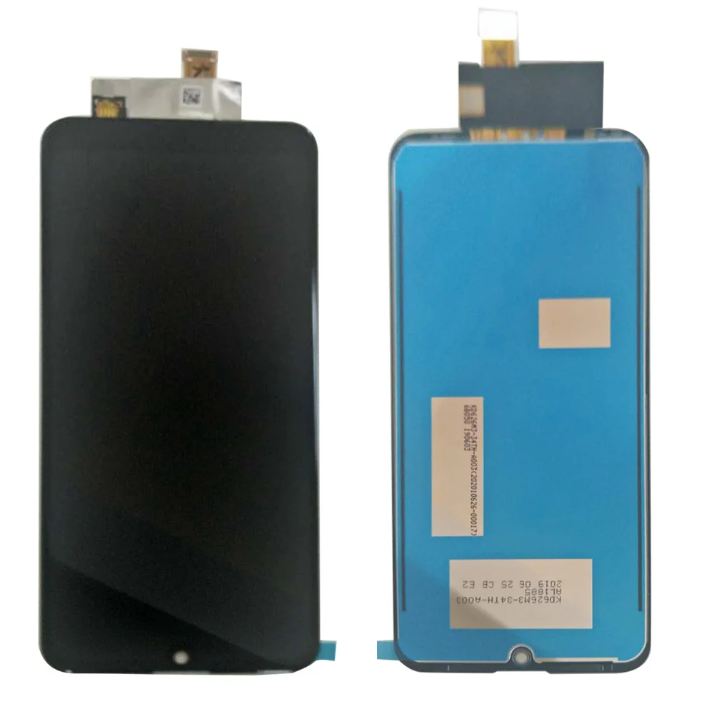 For LG X6 X625N X625 Touch Screen Digitizer LCD Display Q60 K50 X525 X525BAW X525HA X525ZAW X520 K12 Max X520BMW | Мобильные
