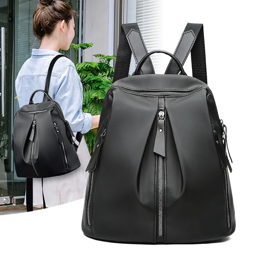 Han's examination сумка рюкзак женский mochila feminina Женская подходящая Дикая мода для