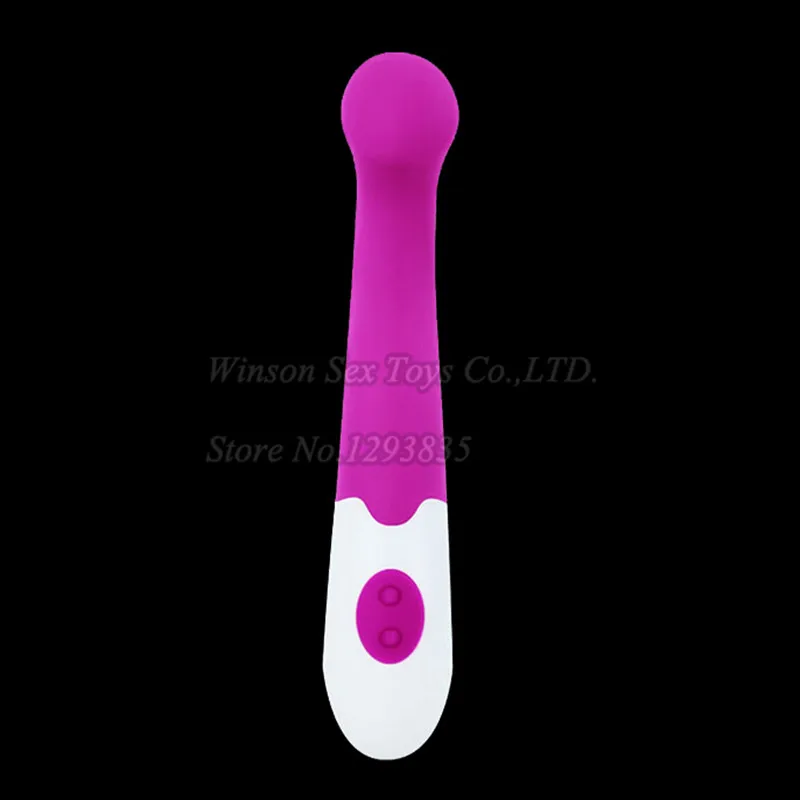 LEten Секс игрушки 30 Скорость g спот Вибраторы Кролик Vibrtor женские секс товары для