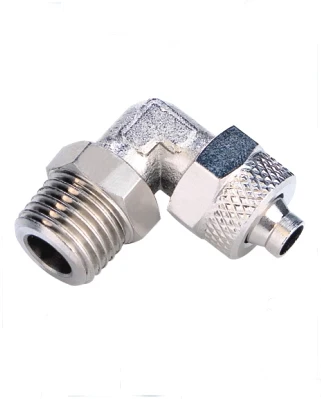 

Трубка 12мм-1/8 BSP резьба шарнирного соединения мужской локоть пневматические латунные быстрые фитинги для пластиковых труб RPL12-01