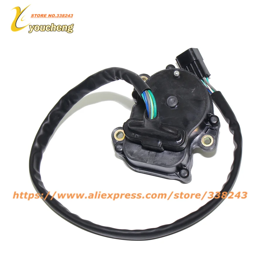 CF450 Передняя передача стартера мотор редуктора Assy ATV UTV запасные части Q830 314000 QQDJ