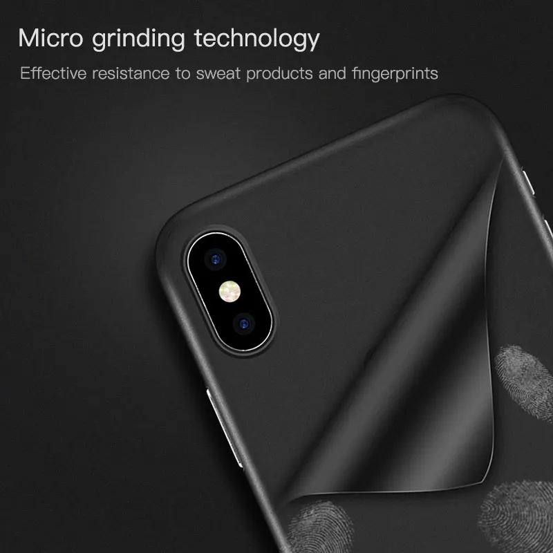 Мягкий силиконовый чехол ярких цветов для IPhone 7 6 XS MAX XR 6s 8X7 8 Plus однотонные