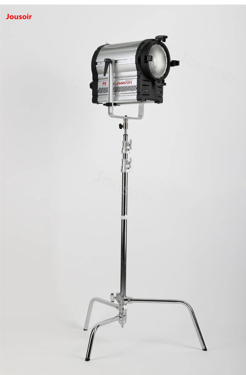 Falconeyes светильник stand 2 7 m Magic Leg C-frame трехтелескопическая верхняя пластина из