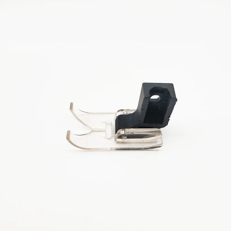 1 шт. пластиковая мини прижимная лапка для швейных машин|Швейные машины| |