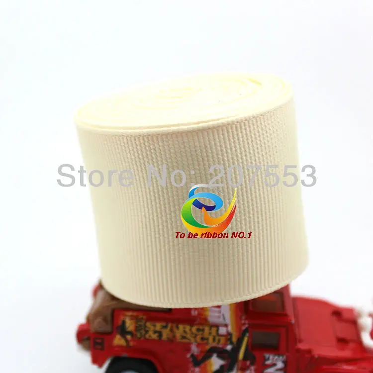 50 ярдов 1-1/2 &quot(дюйм) 38 мм Grosgrain ленты для волос Bows10 смешанные цвета