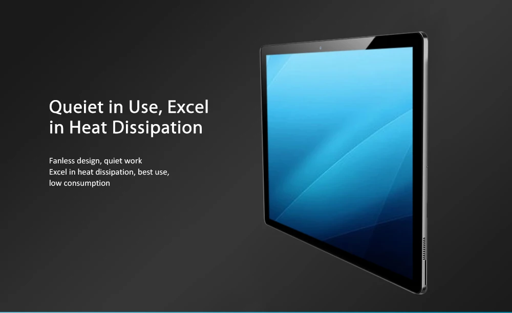 ALLDOCUBE KNote X 2 в 1 планшетный ПК 13,3 дюймов 8 ГБ ОЗУ 128 г ПЗУ Windows 10 ОС Intel Gemini Lake N4100 2,4 ГГц процессор планшет