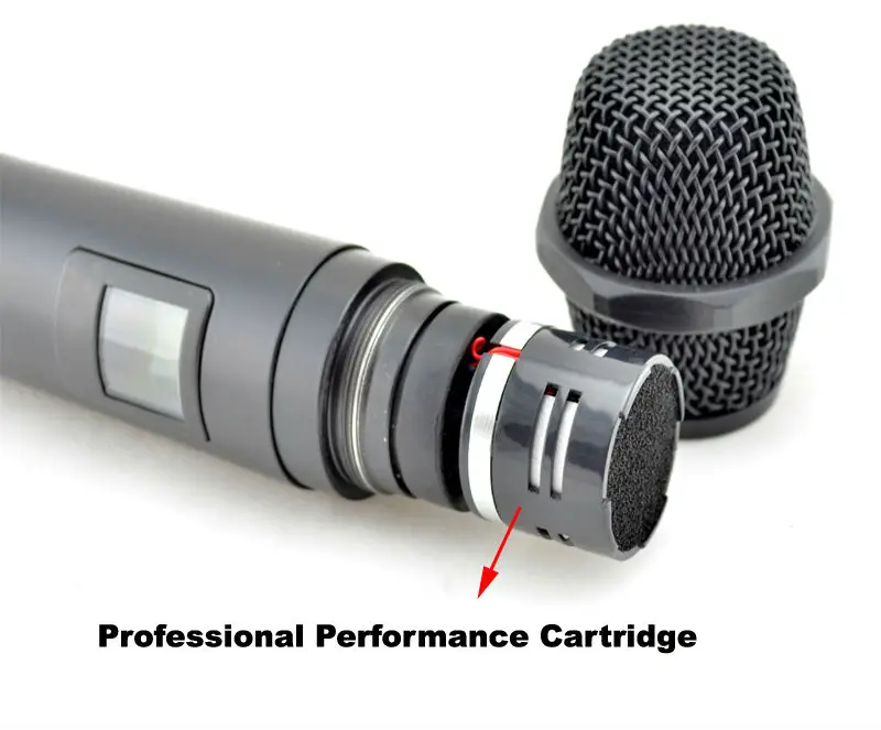 Беспроводной микрофон для цифровой зеркальной камеры записи интервью на